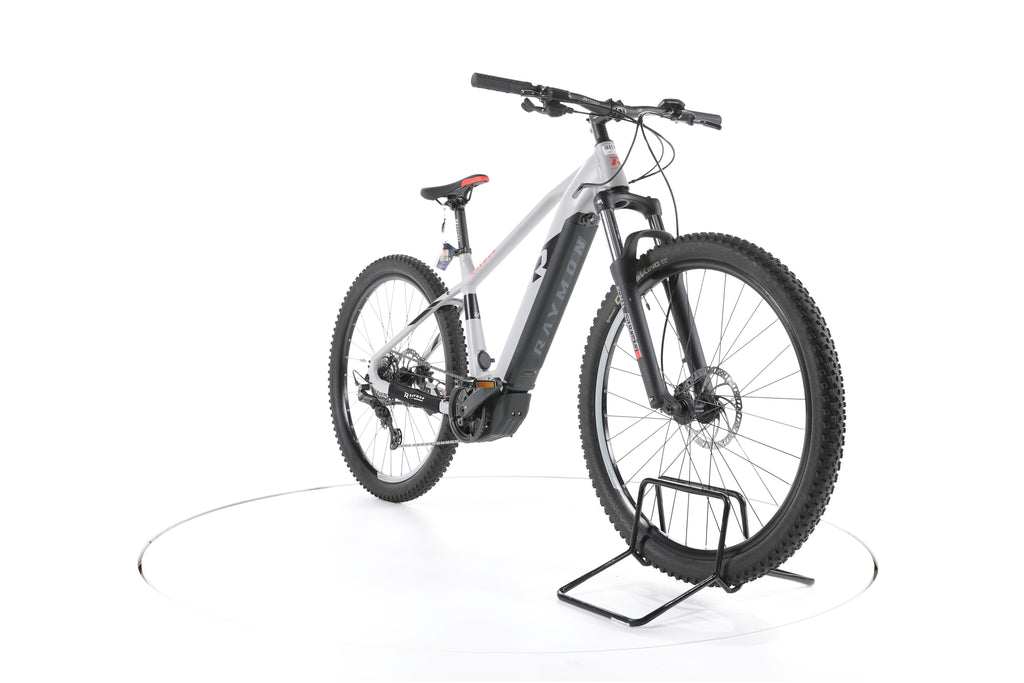 R Raymon HardRay E 6.0 E-Bike - Image 3