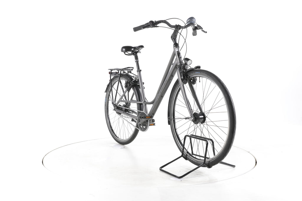 H.-P. Jakst SOMO 8.1 Fahrrad City & Trekking - Image 3