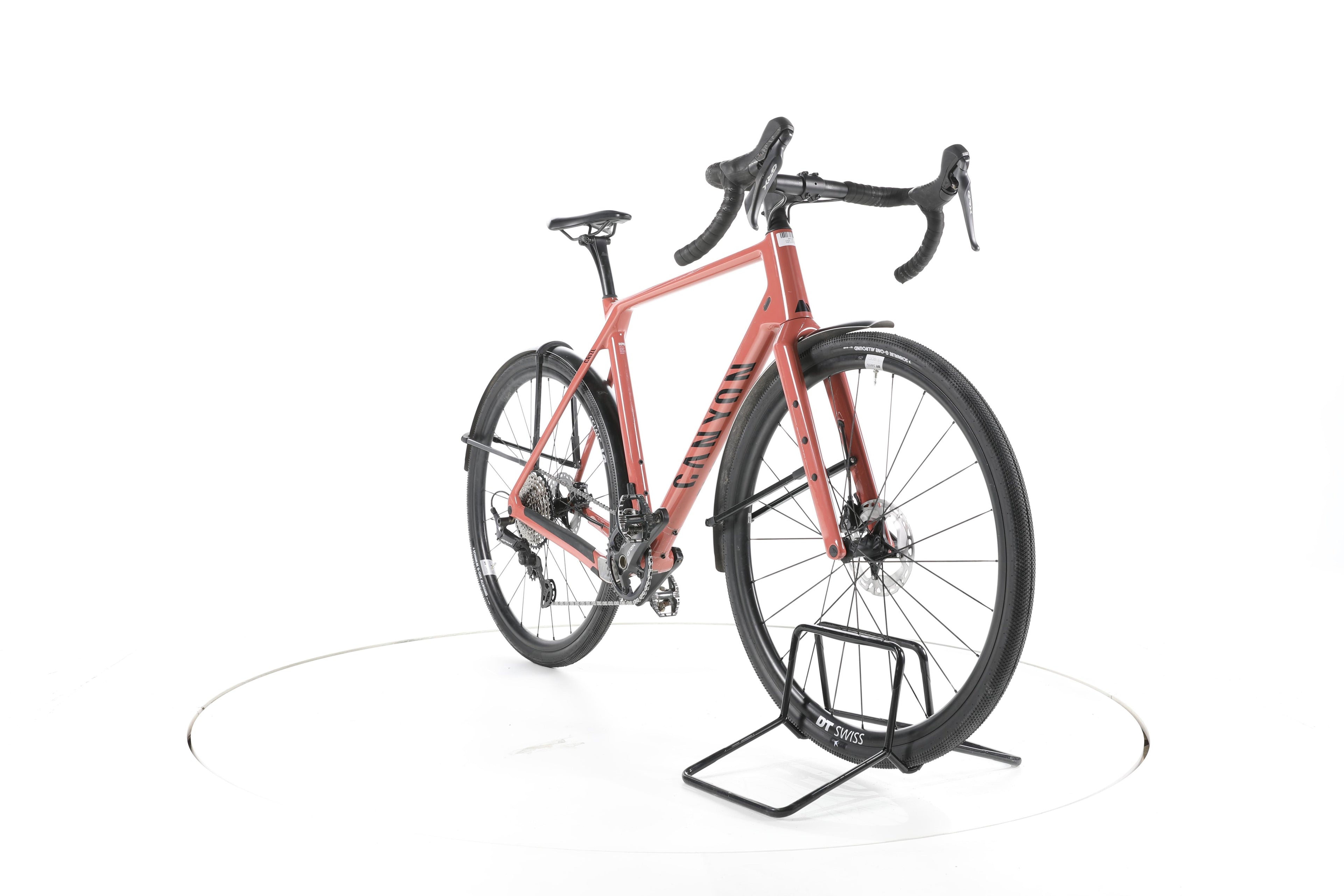 Canyon Grizl CF SL 8 - Image 3
