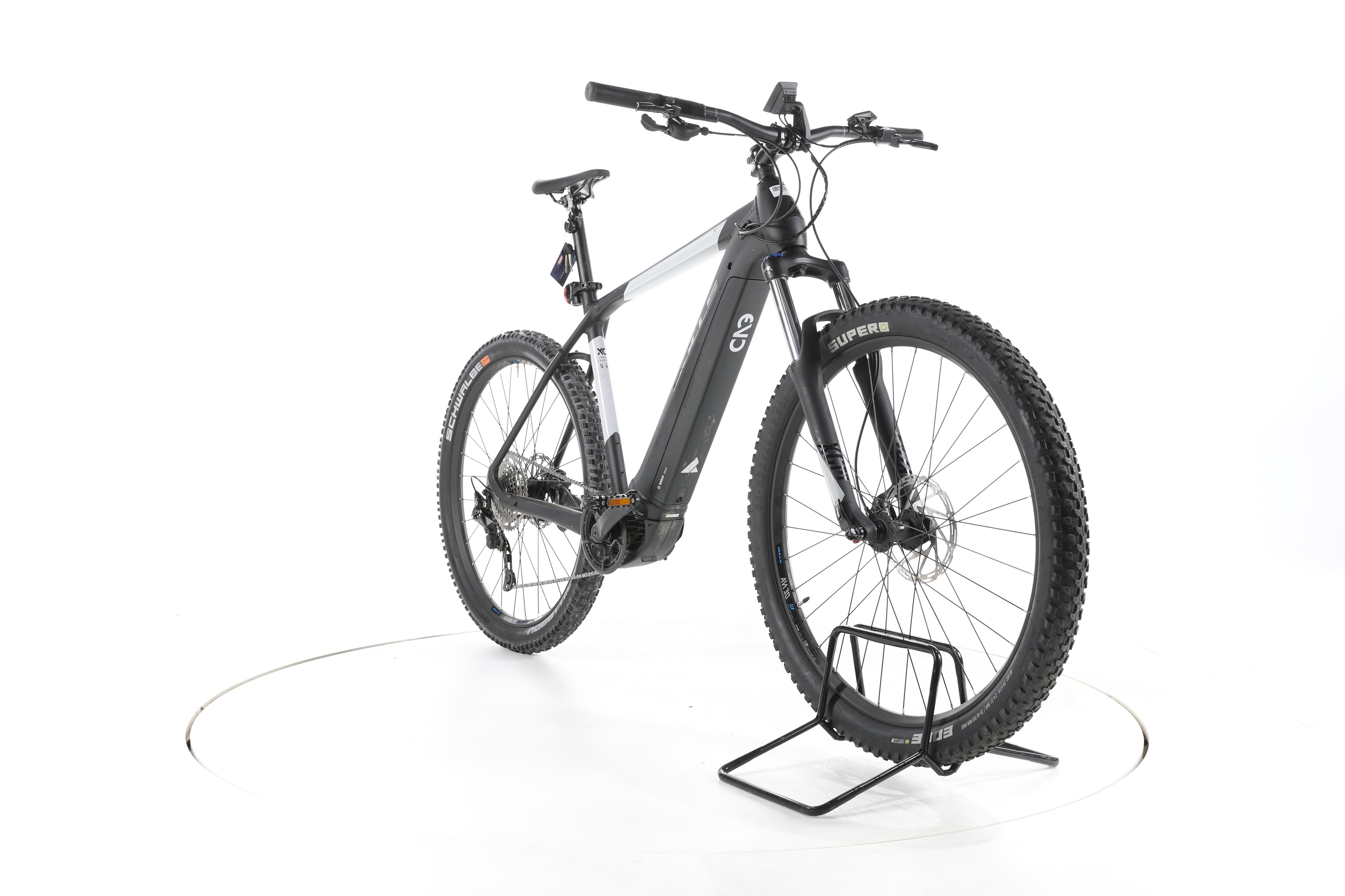 Bulls Copperhead EVO 1 E-Bike - Image 3