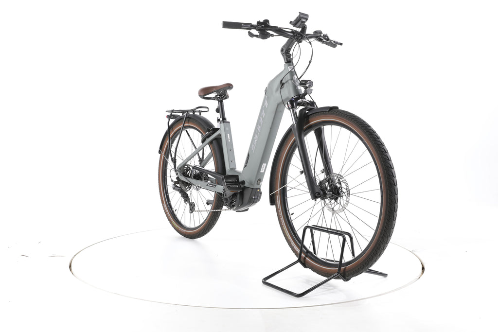 Scott Sub Sport eRIDE 20 Trekking E-Bike Tiefeinsteiger - Image 3