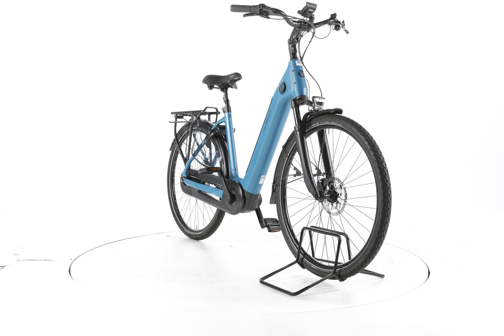Velo de Ville AEB890 City E-Bike Tiefeinsteiger 2025 - Image 3