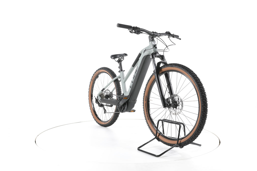 Cube Reaction Hybrid Performance E-Bike 2023 - Image 3