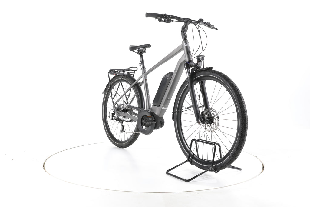 Kalkhoff Endeavour 1.B Move Trekking E-Bike - Image 3