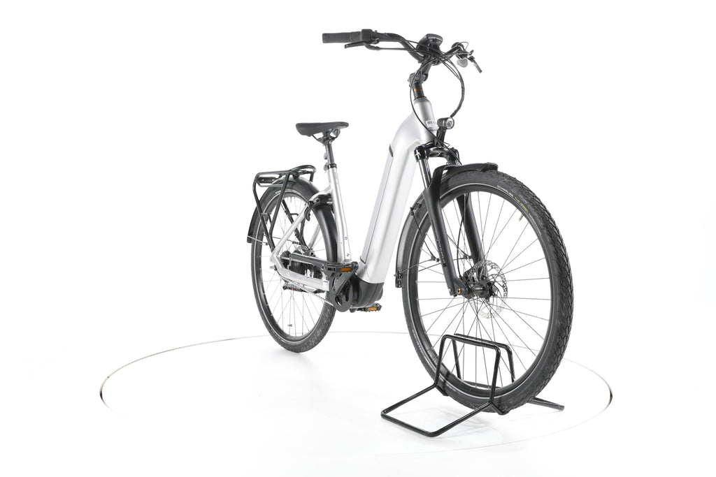 FLYER Gotour6 City E-Bike Tiefeinsteiger - Image 3