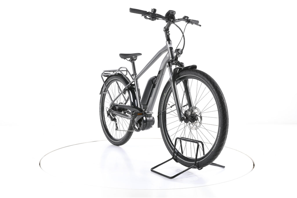 Pegasus Solero E9 Performance Trekking E-Bike - Image 3