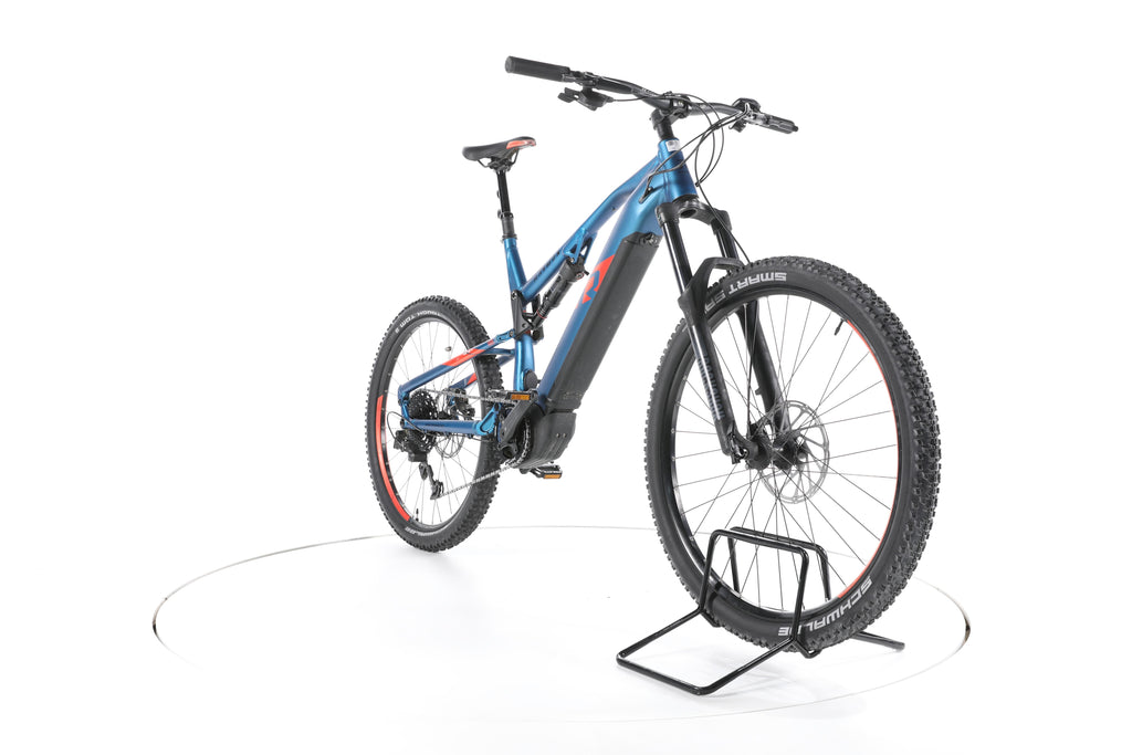 R Raymon TrailRay 160E 7.0 Fully E-Bike - Image 3