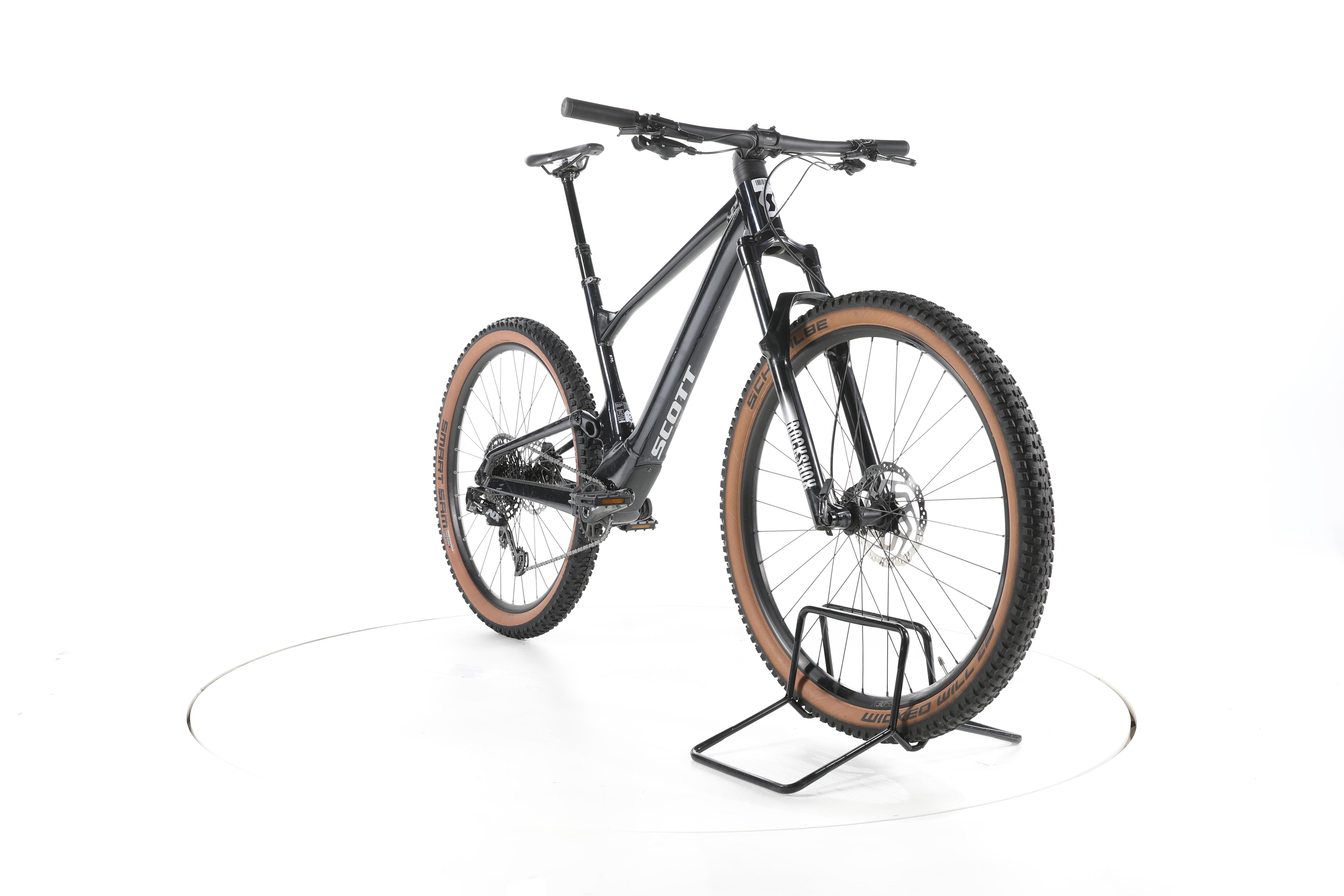 Scott Spark 970 - Image 3