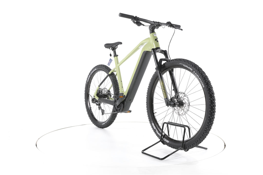 Cube Reaction Hybrid EXC E-Bike - Image 3