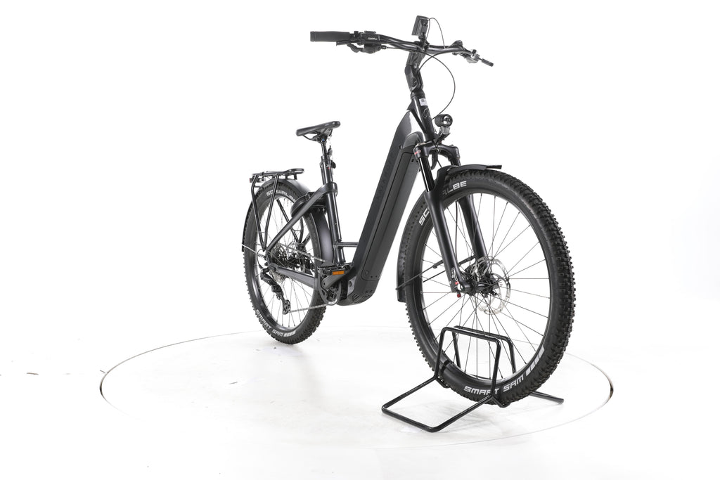 Kalkhoff Entice 7.B Move+ Trekking E-Bike Tiefeinsteiger - Image 3