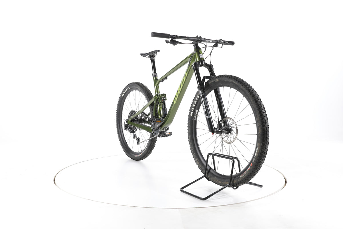 Ghost Lector FS SF LC Universal Fahrrad Fully - Image 3