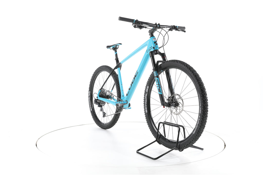 Cube Elite C:62 ONE - Image 3