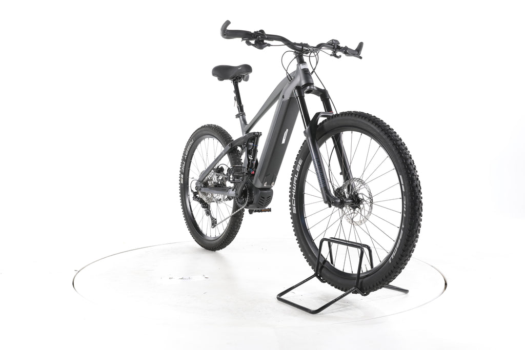 Carver Drift E.520 E-Bike Fully - Image 3
