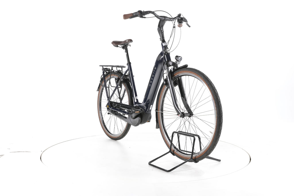 Gazelle Arroyo C7 HMB Elite City E-Bike Tiefeinsteiger 2024 - Image 3