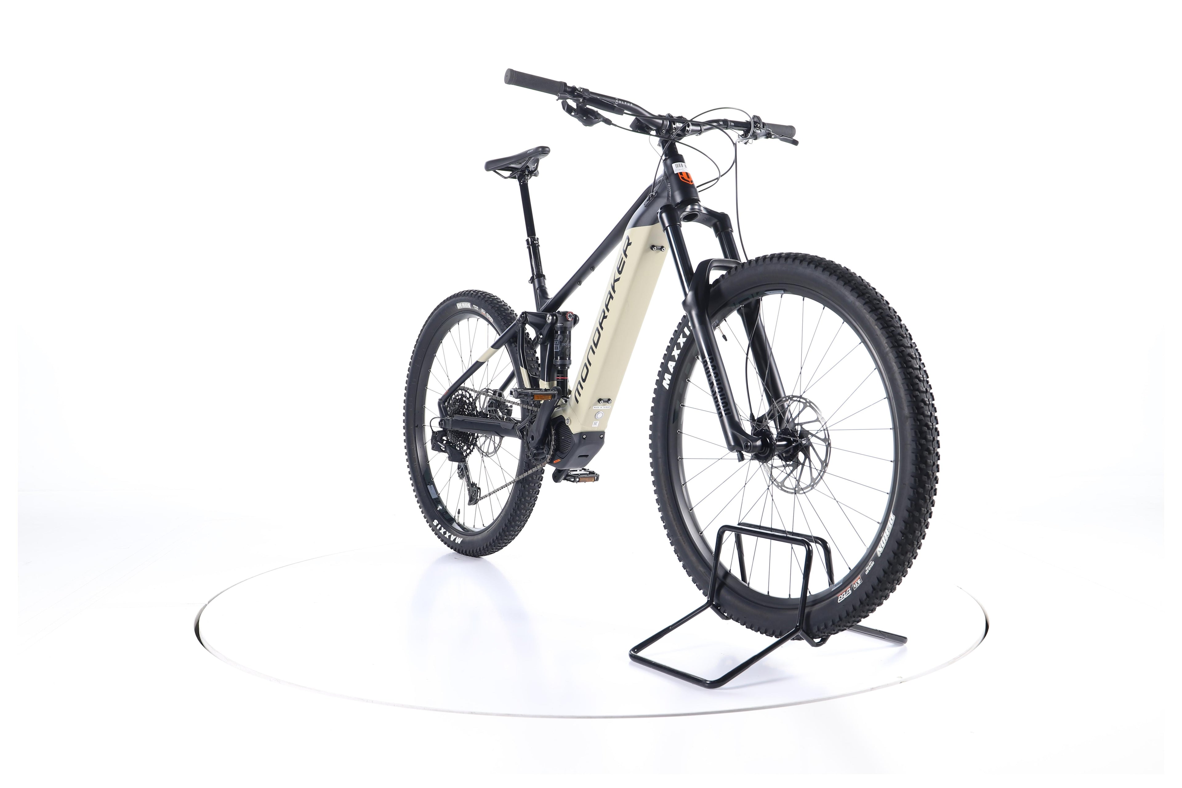 Mondraker DUSK Fully E-Bike 2023 - Image 3