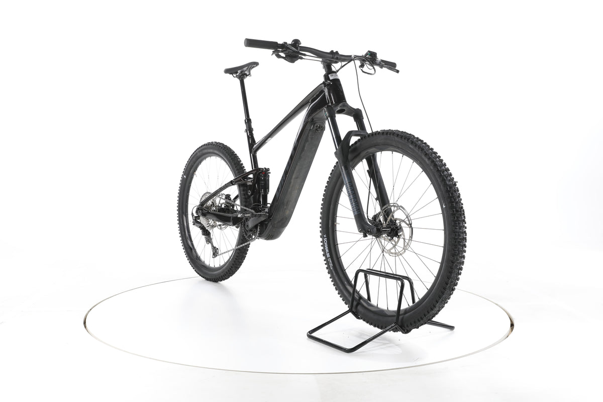 Giant Stance E+ 1 Pro E-Bike Fully - Image 3