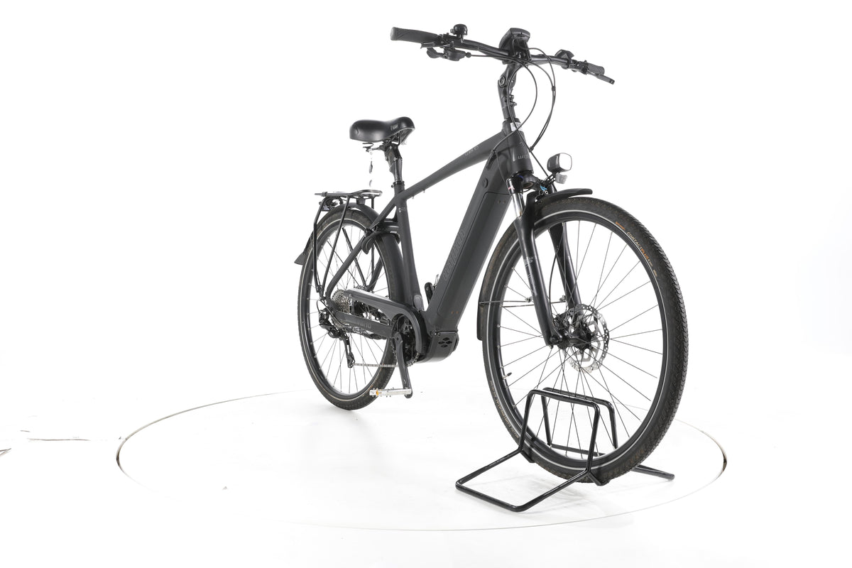 Wittich WBI10 Trekking E-Bike - Image 3