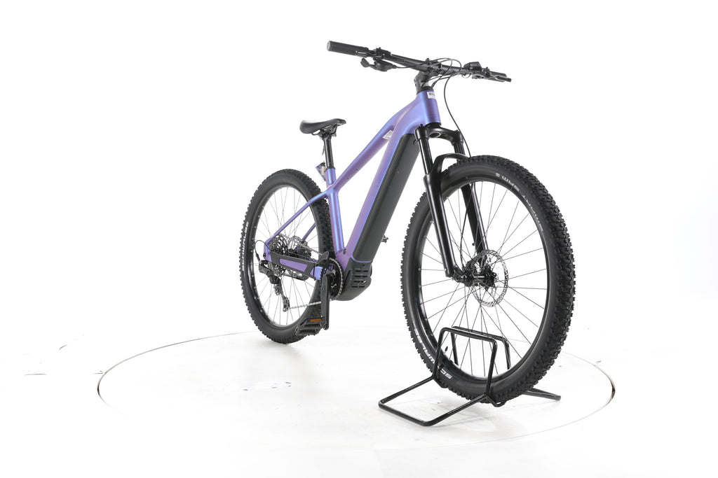 Cube Reaction Hybrid ONE E-Bike 2026 - Image 3
