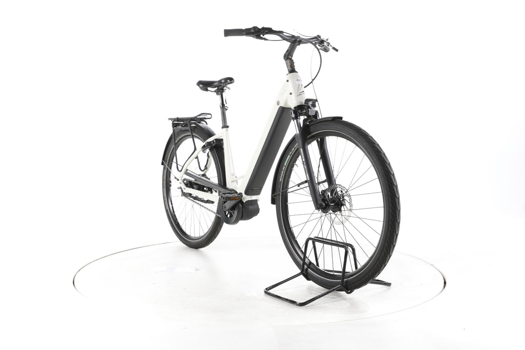 FALTER E 9.4 SE FL City E-Bike Tiefeinsteiger - Image 3