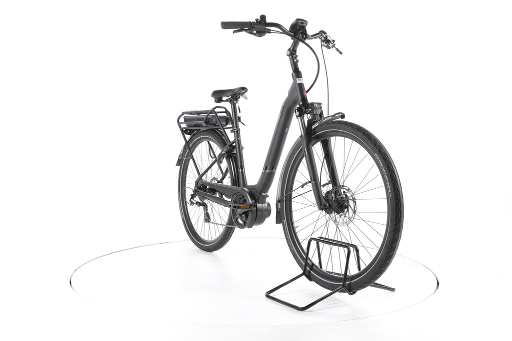 Pegasus Solero E8 Plus City E-Bike Tiefeinsteiger - Image 3