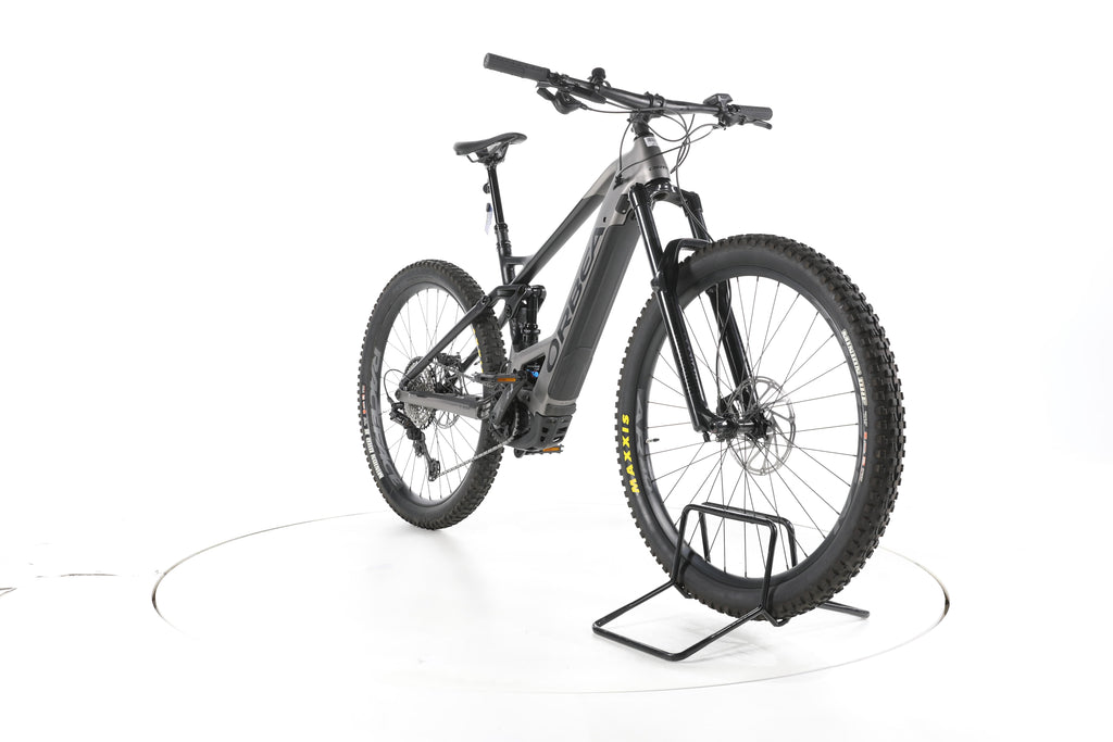 Orbea WILD FS H20 E-Bike Fully - Image 3