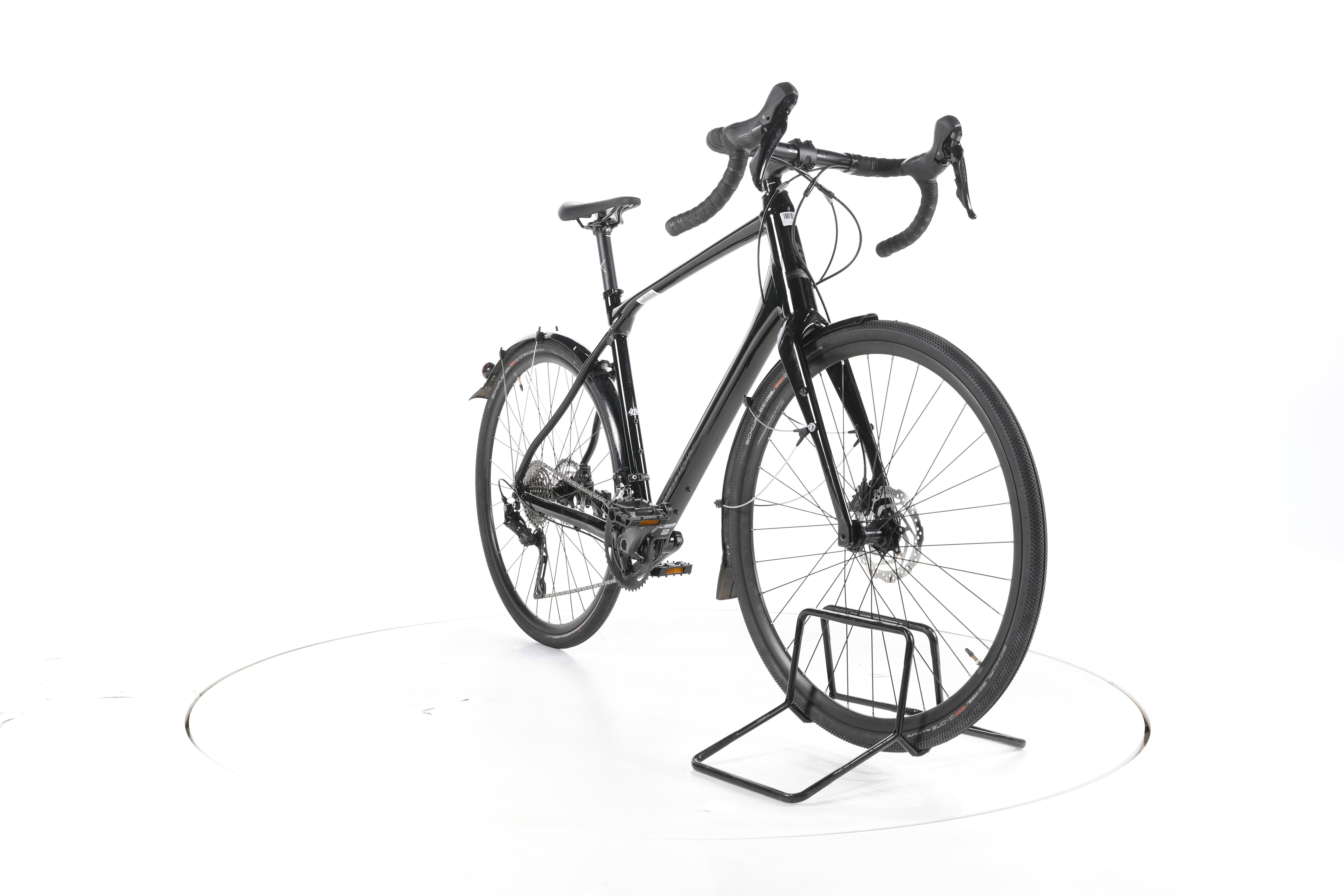 Merida Silex 400 Fahrrad Rennrad & Gravel - Image 3