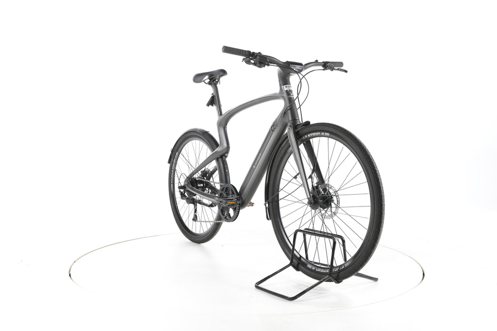 Urtopia Carbon 1 Trekking E-Bike Carbon - Image 3