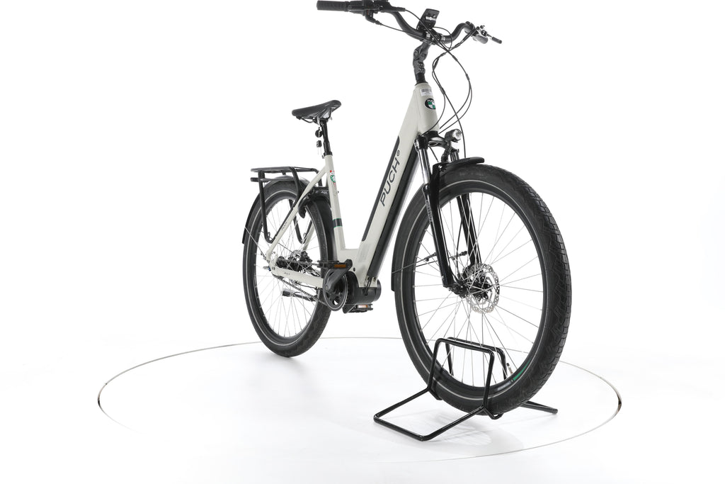 Puch Q4.4 City E-Bike Tiefeinsteiger - Image 3