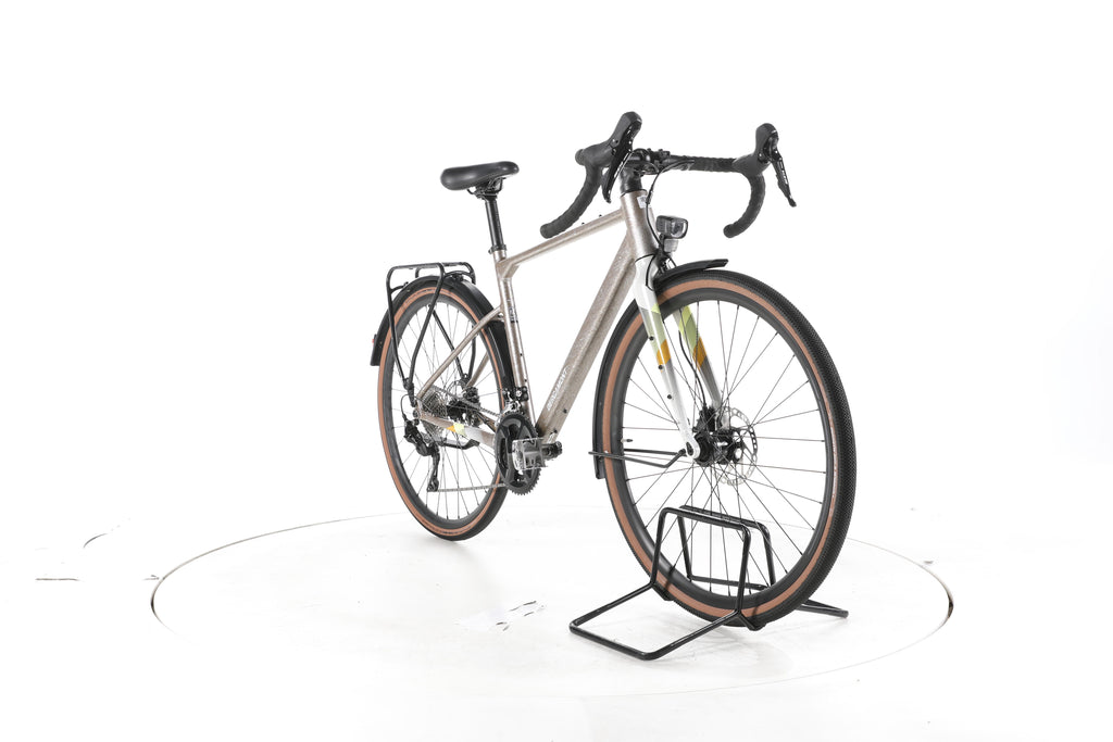 Bergamont Grandurance RD 20 Gravelbike - Image 3