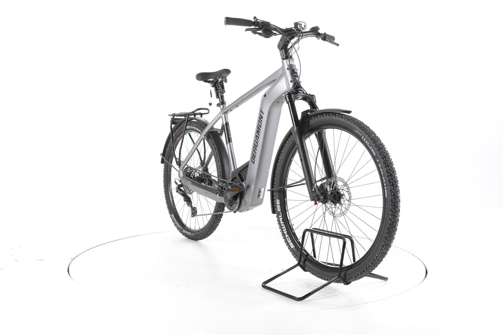 Bergamont E-Horizon Premium SUV SUV E-Bike - Image 3