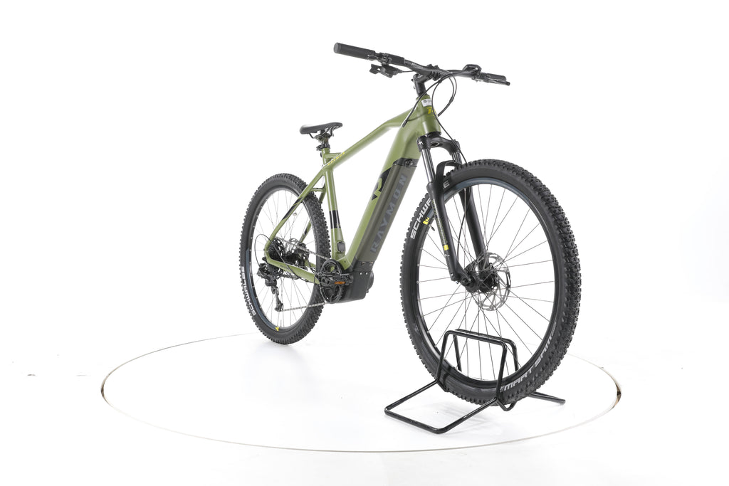 R Raymon HardRay E 4.0 E-Bike - Image 3