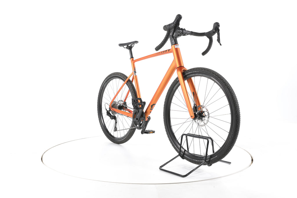 Scott Speedster Gravel 30 Gravelbike - Image 3