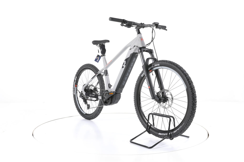 R Raymon HardRay E 6.0 E-Bike - Image 3