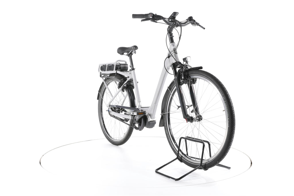 Böttcher Glider X 28 City E-Bike Tiefeinsteiger - Image 3