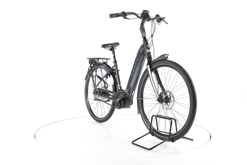 Gazelle Arroyo C5 HMB Elite City E-Bike Tiefeinsteiger - Image 3