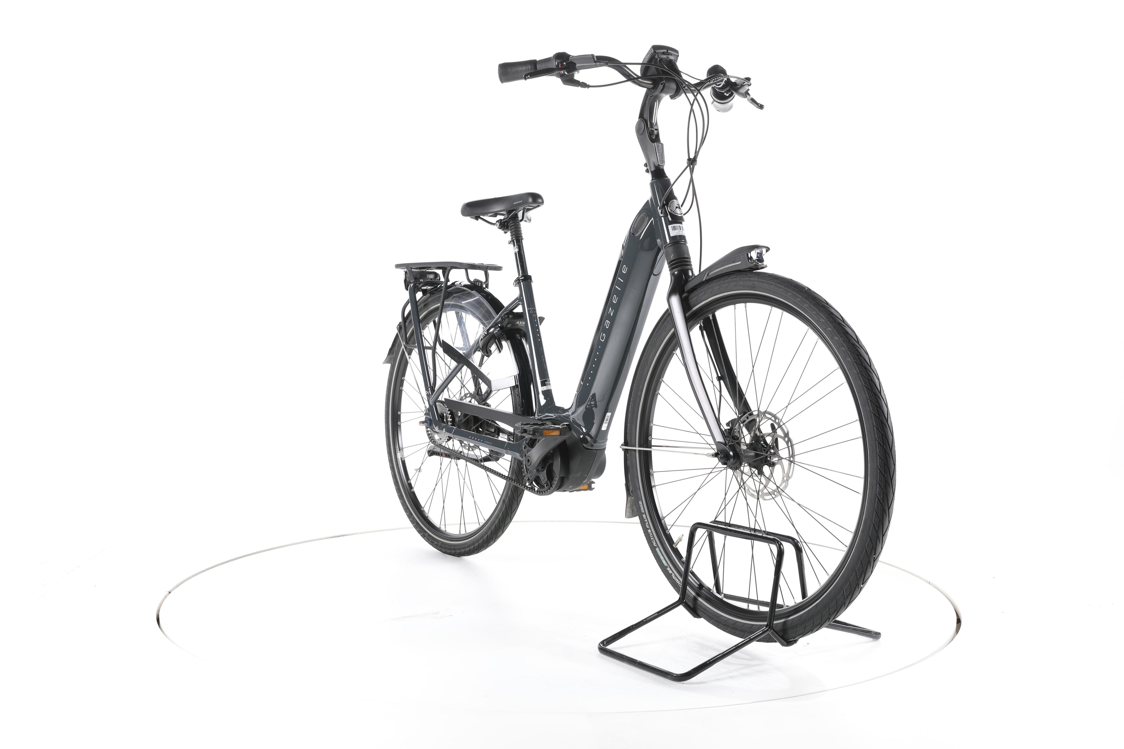 Gazelle Arroyo C5 HMB Elite City E-Bike Tiefeinsteiger - Image 3