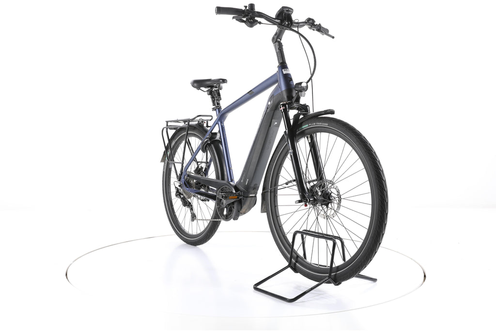 Pegasus Strong Evo 10 Lite Trekking E-Bike - Image 3