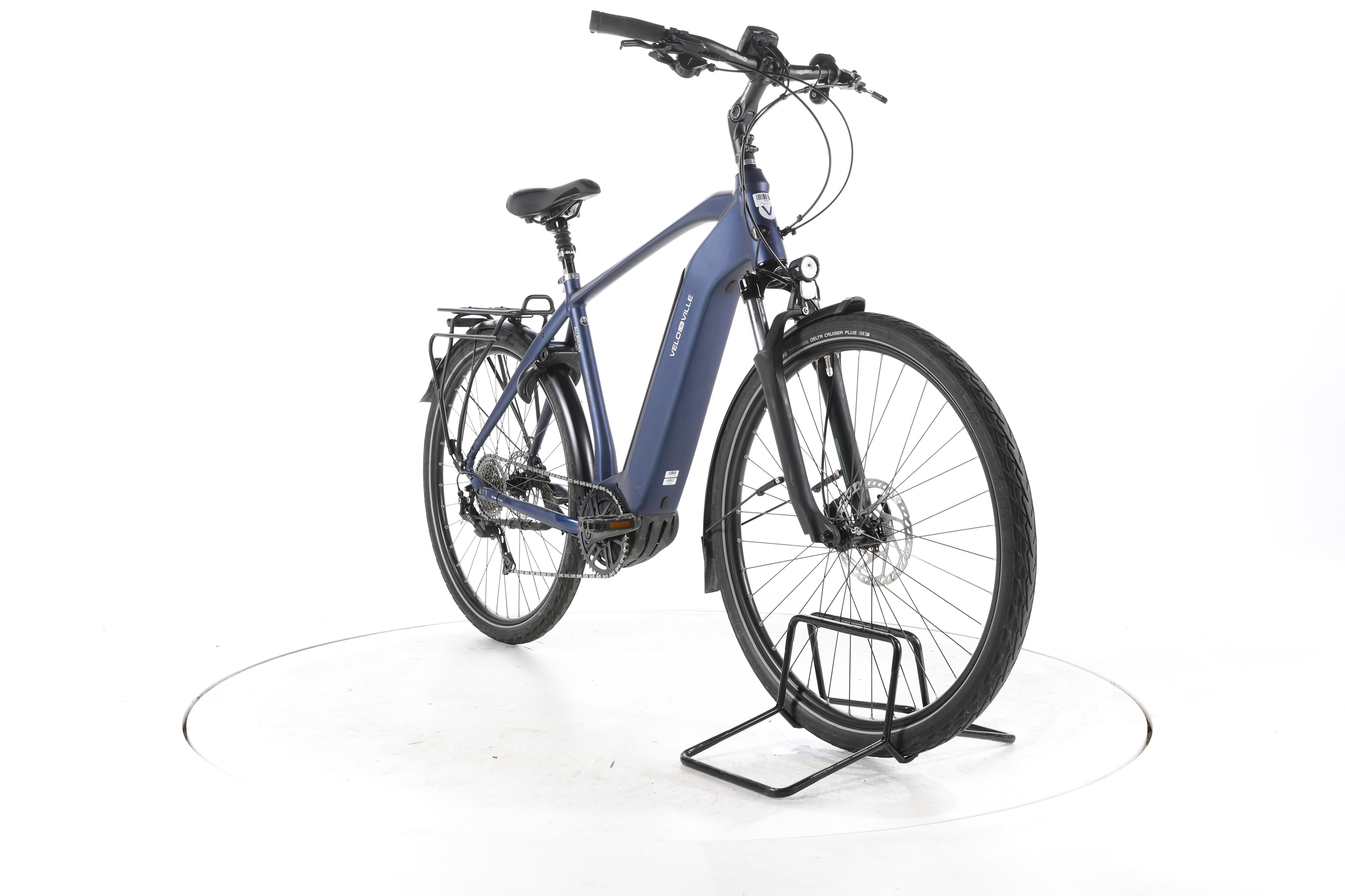Velo de Ville AEB 490 Trekking E-Bike - Image 3