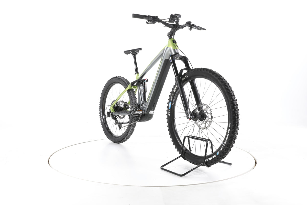 Corratec Rs 160 Elite E-Bike Fully - Image 3