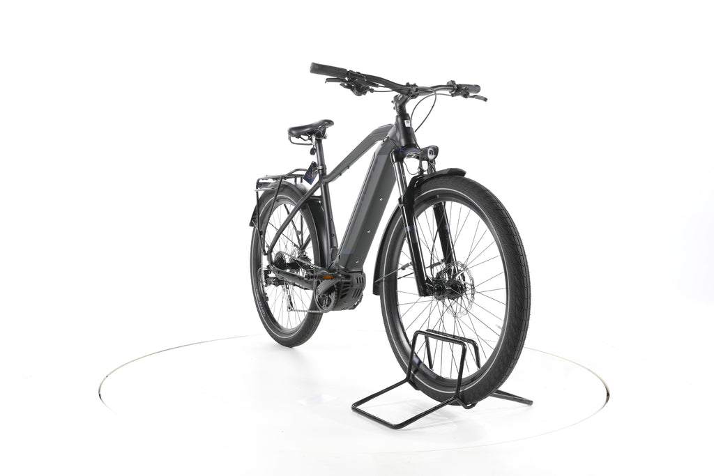Compel HTS 9.7 Trekking E-Bike 2024 - Image 3