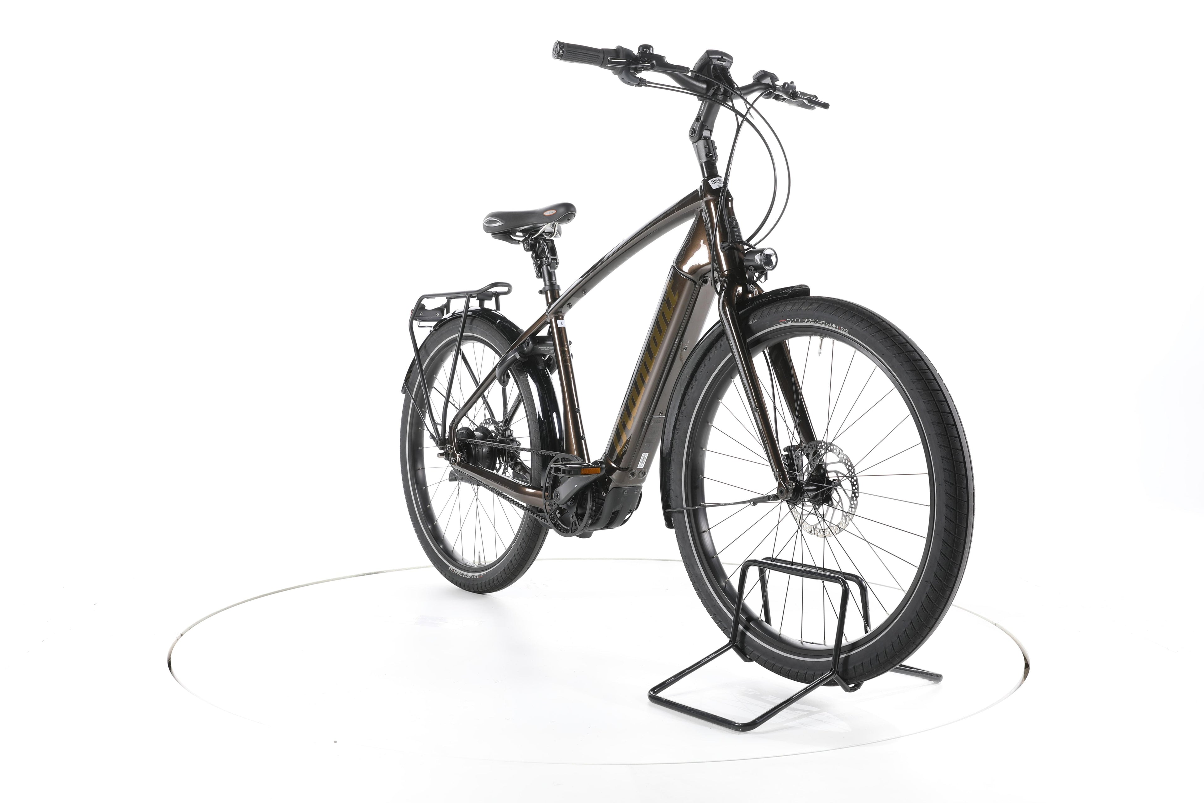Diamant Opal Esprit+ Trekking E-Bike - Image 3