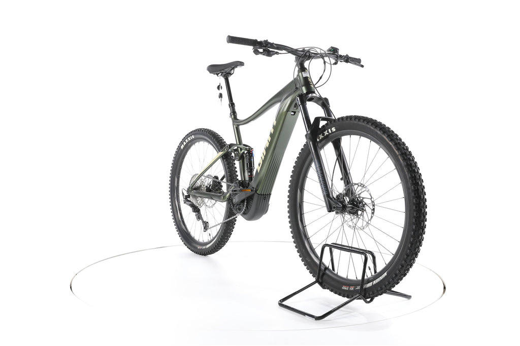 Giant Stance E+ Pro 1 Fully E-Bike - Image 3