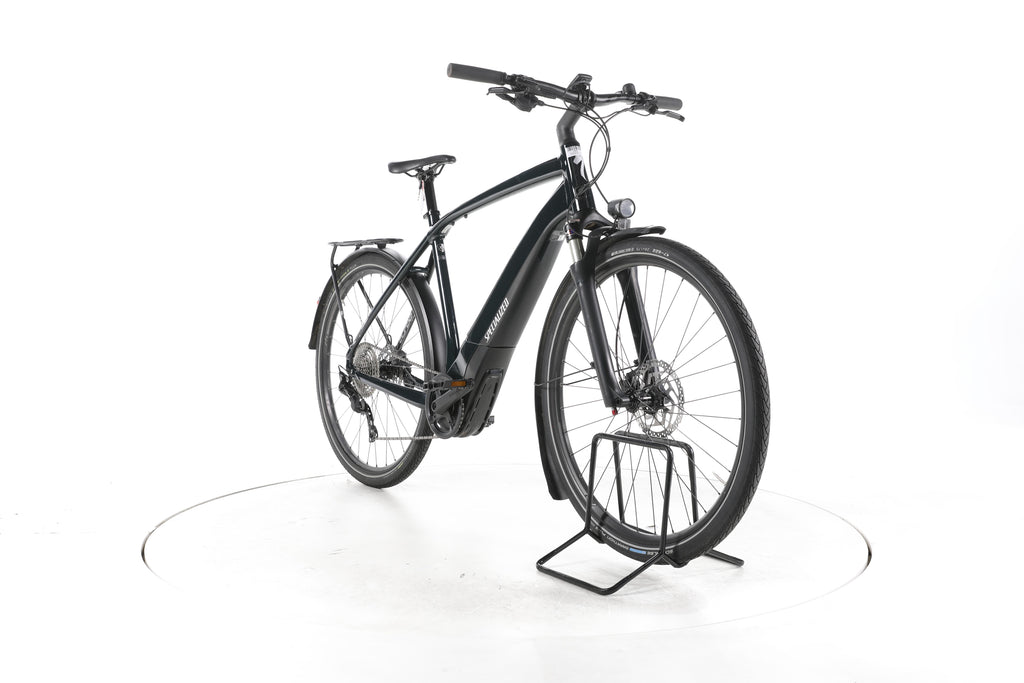 Specialized Turbo Vado 4.0 Trekking E-Bike - Image 3