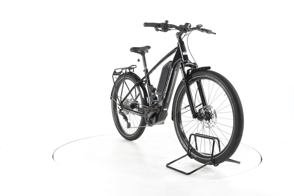 Diamant Zing Gen 2 Trekking E-Bike - Image 3