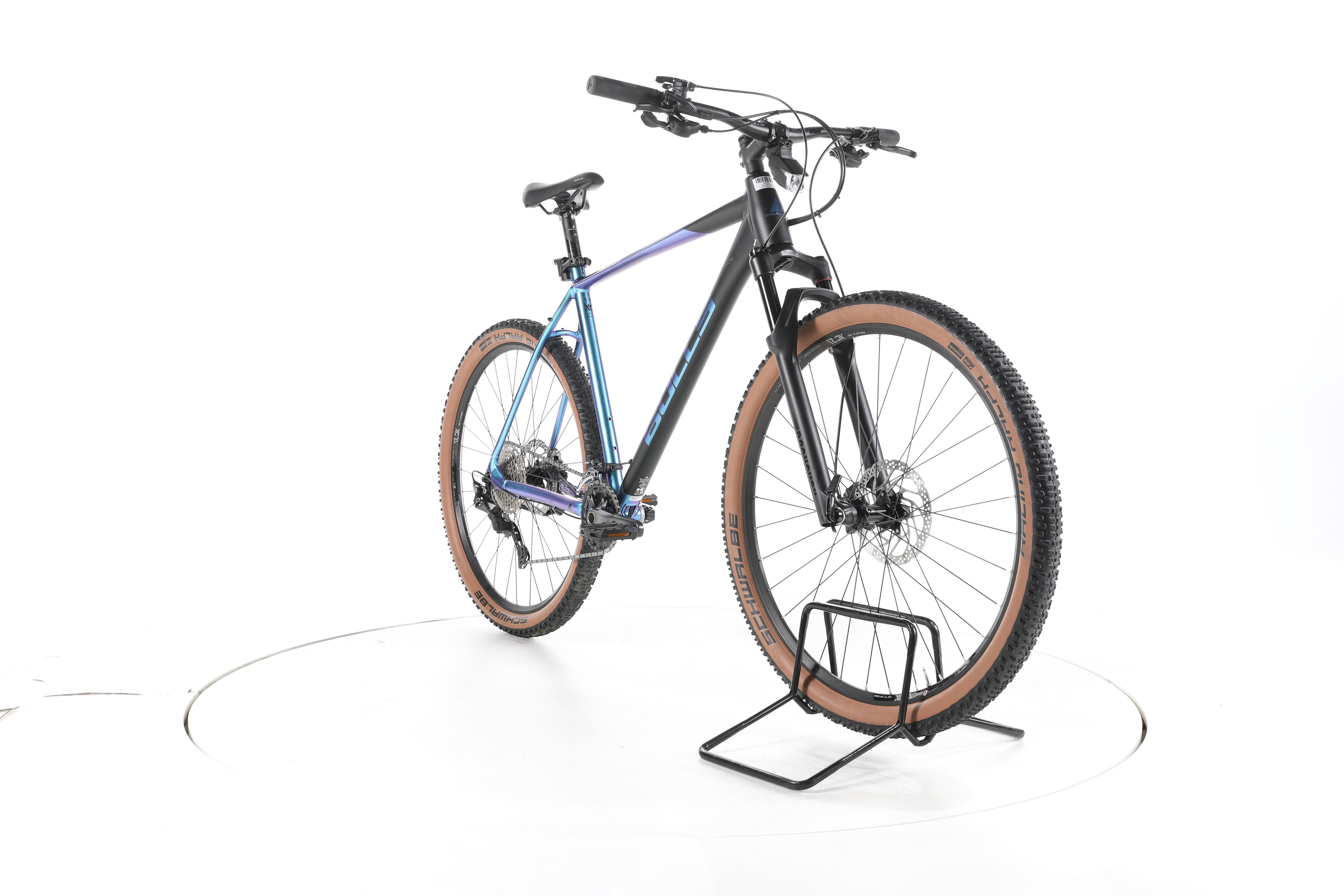 Bulls Copperhead 3 Fahrrad Hardtail - Image 3