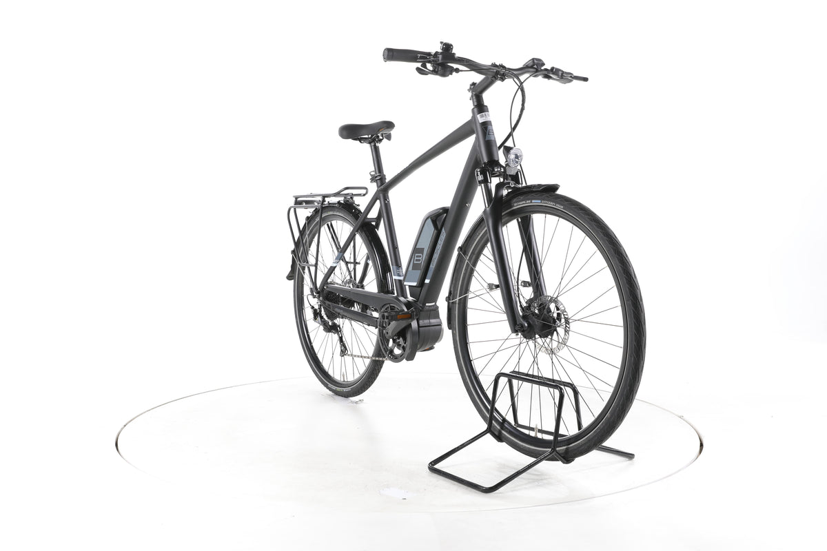 Bicycles Porto 9.4 Trekking E-Bike - Image 3