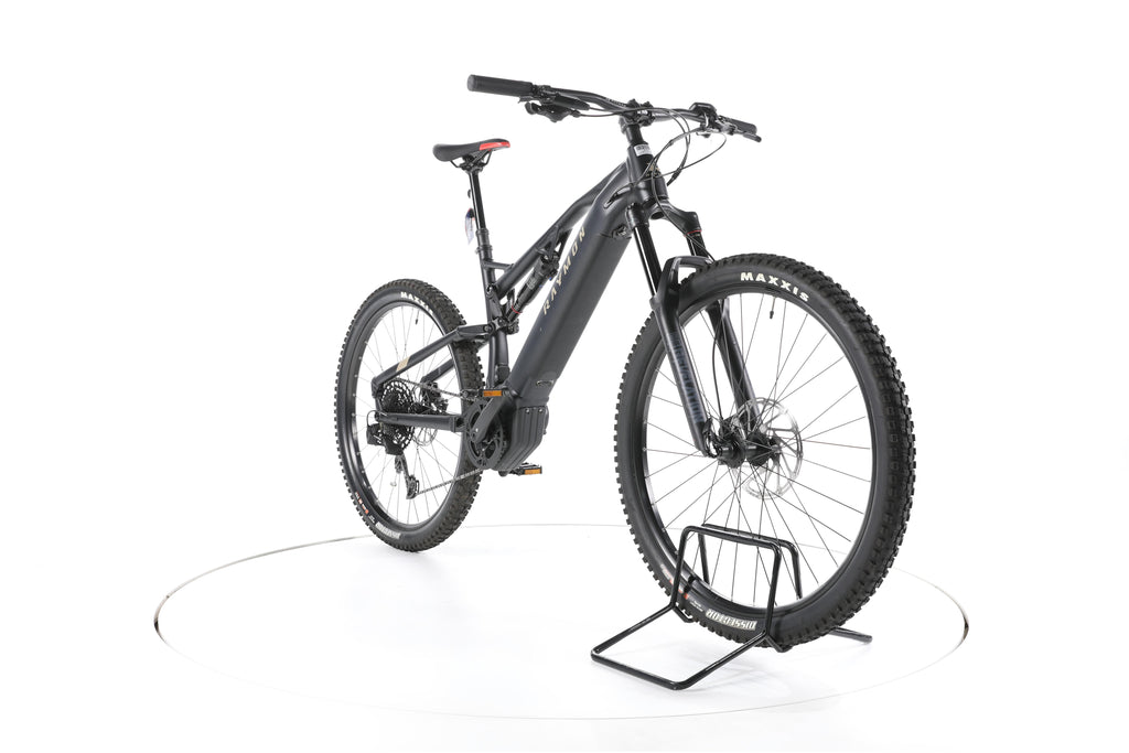 R Raymon FullRay SE Fully E-Bike - Image 3