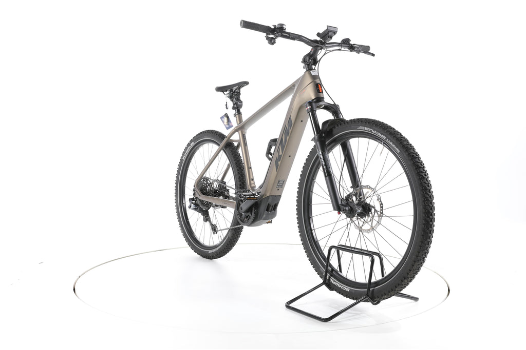 KTM MACINA TEAM 892 XL di2 E-Bike 2025 - Image 3