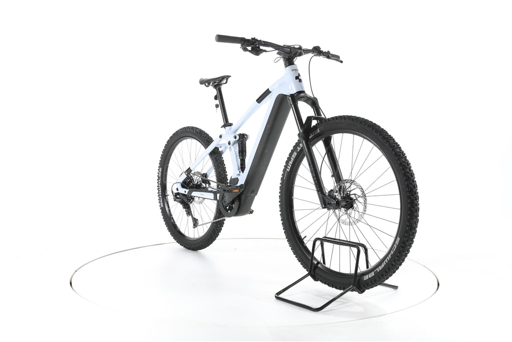 Cube Stereo Hybrid 120 Pro Fully E-Bike - Image 3