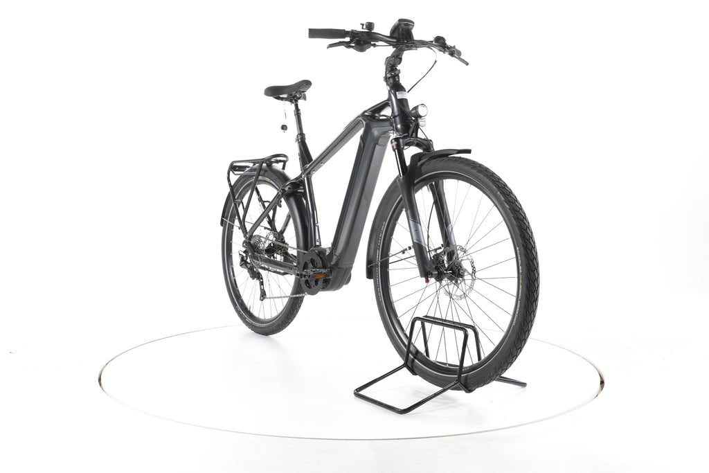 FLYER Gotour6 7.10 Trekking E-Bike - Image 3
